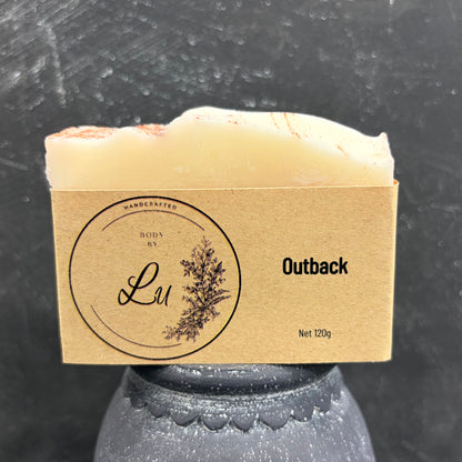 Body by Lu Soaps
