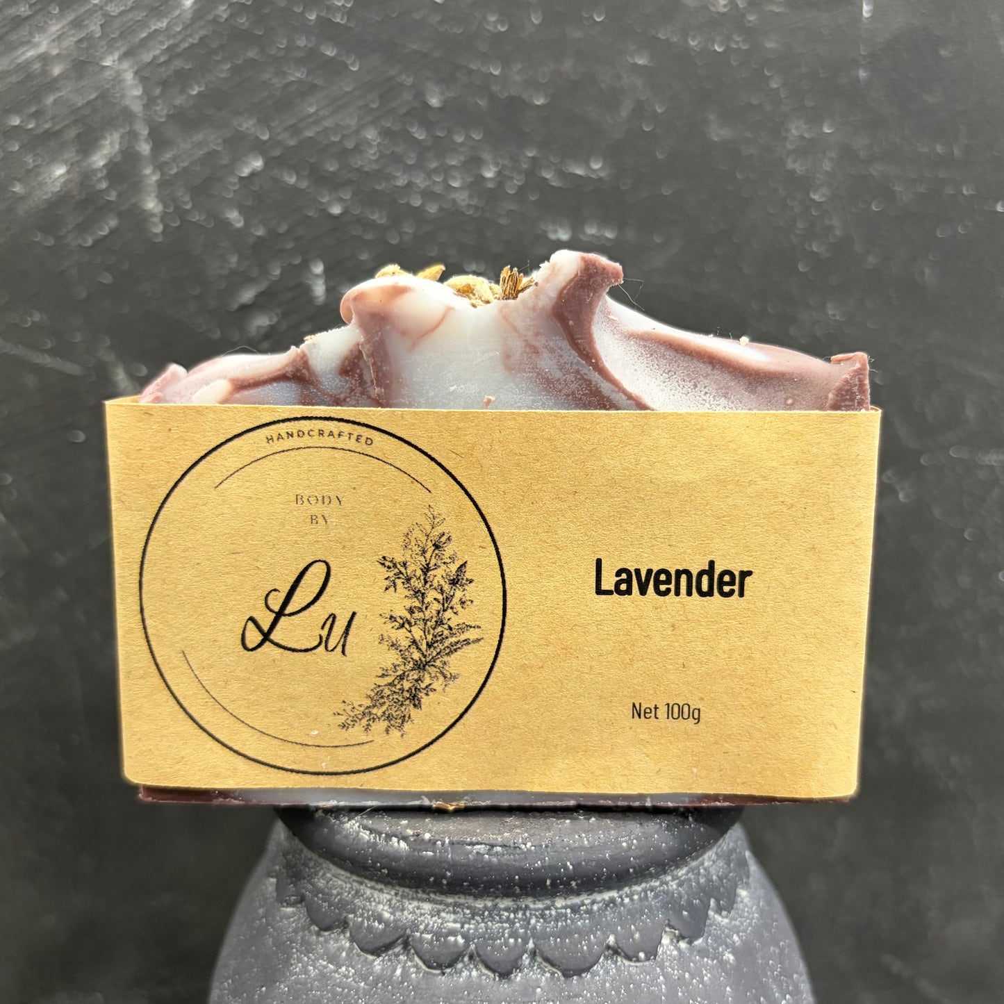 Body by Lu Soaps