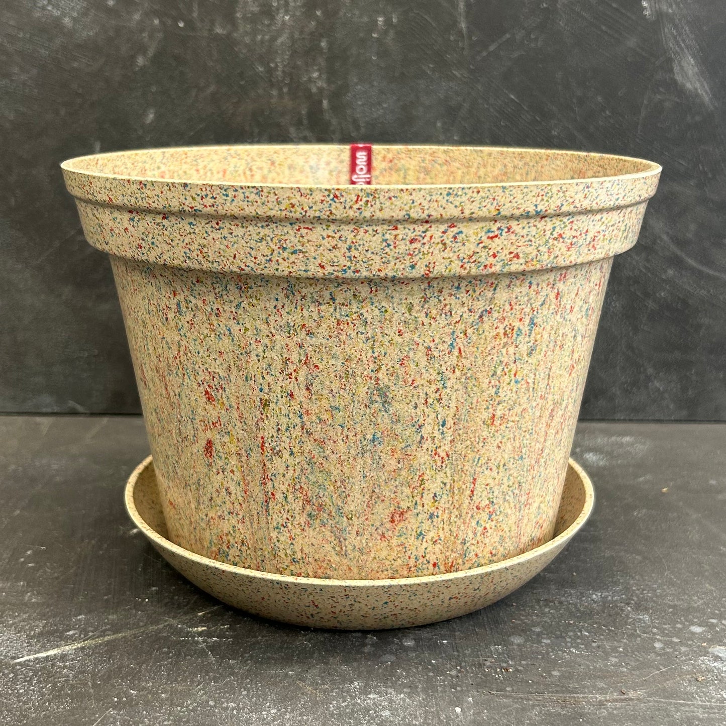 Woljam Sundae Series Pot w/Tray