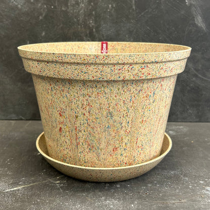 Woljam Sundae Series Pot w/Tray