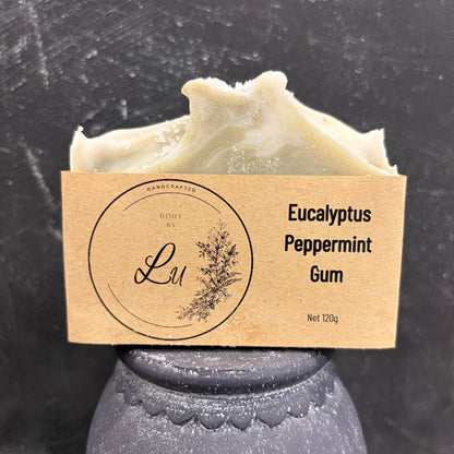 Body by Lu Soaps
