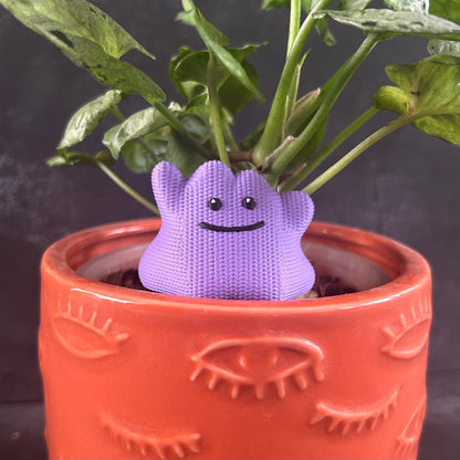 Poké Pot Peeps