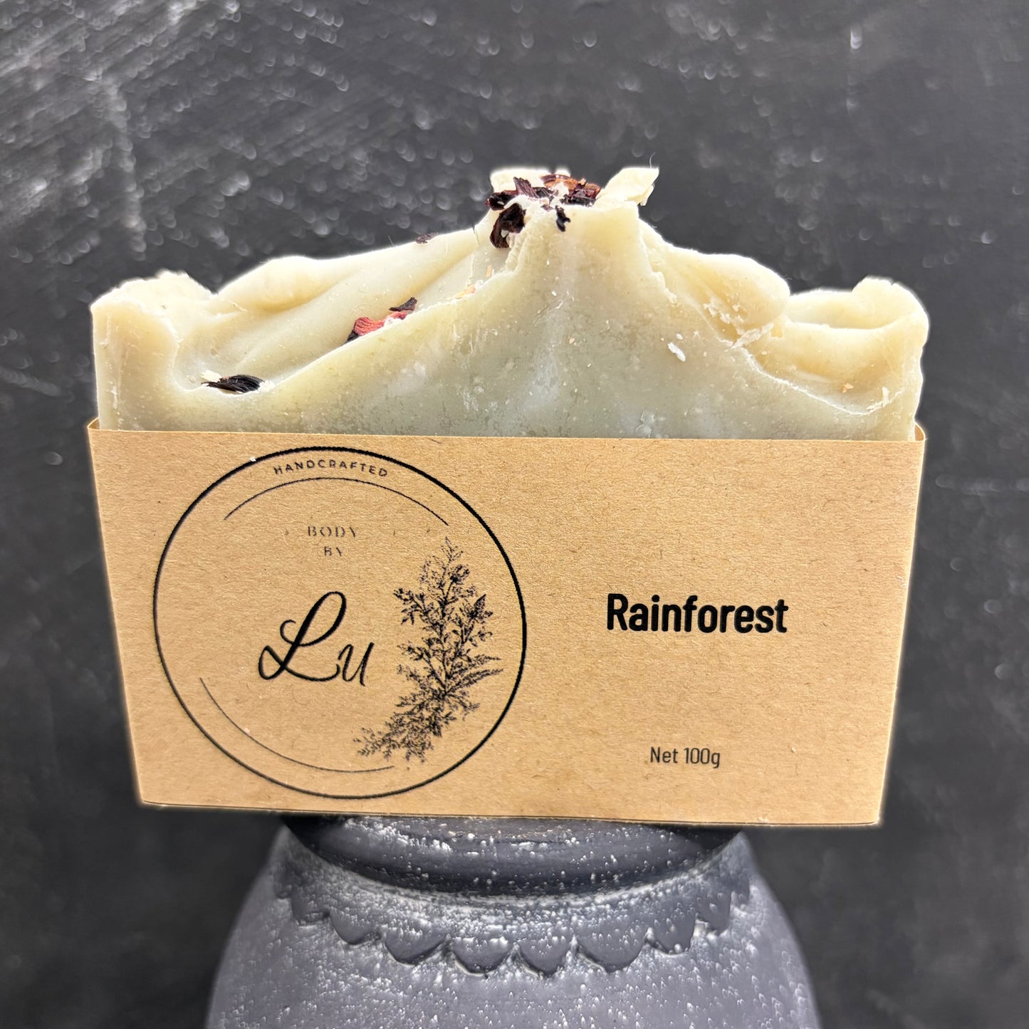 Body by Lu Soaps