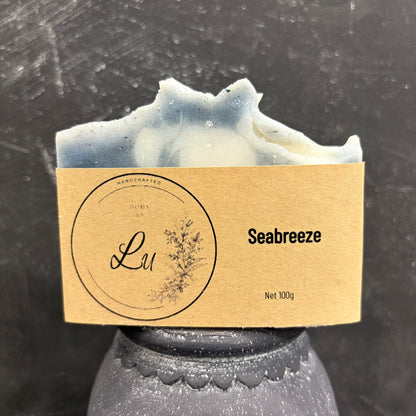 Body by Lu Soaps