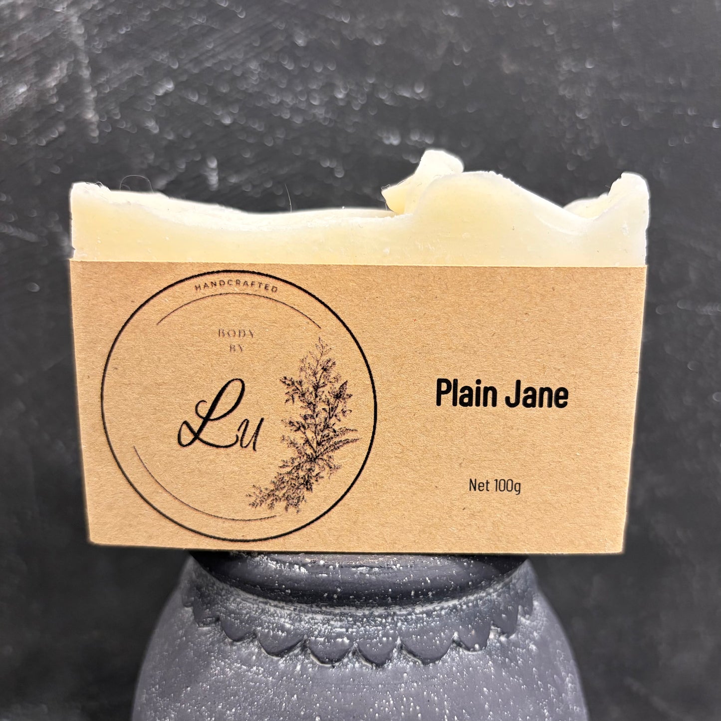Body by Lu Soaps