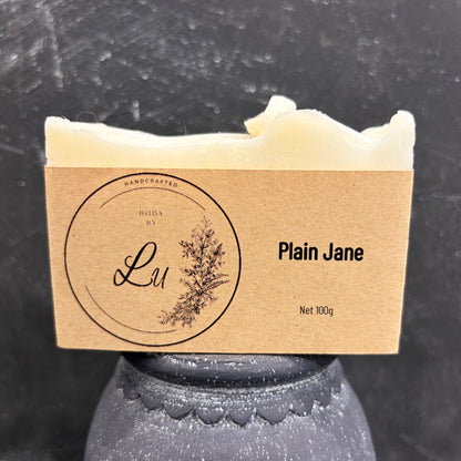 Body by Lu Soaps