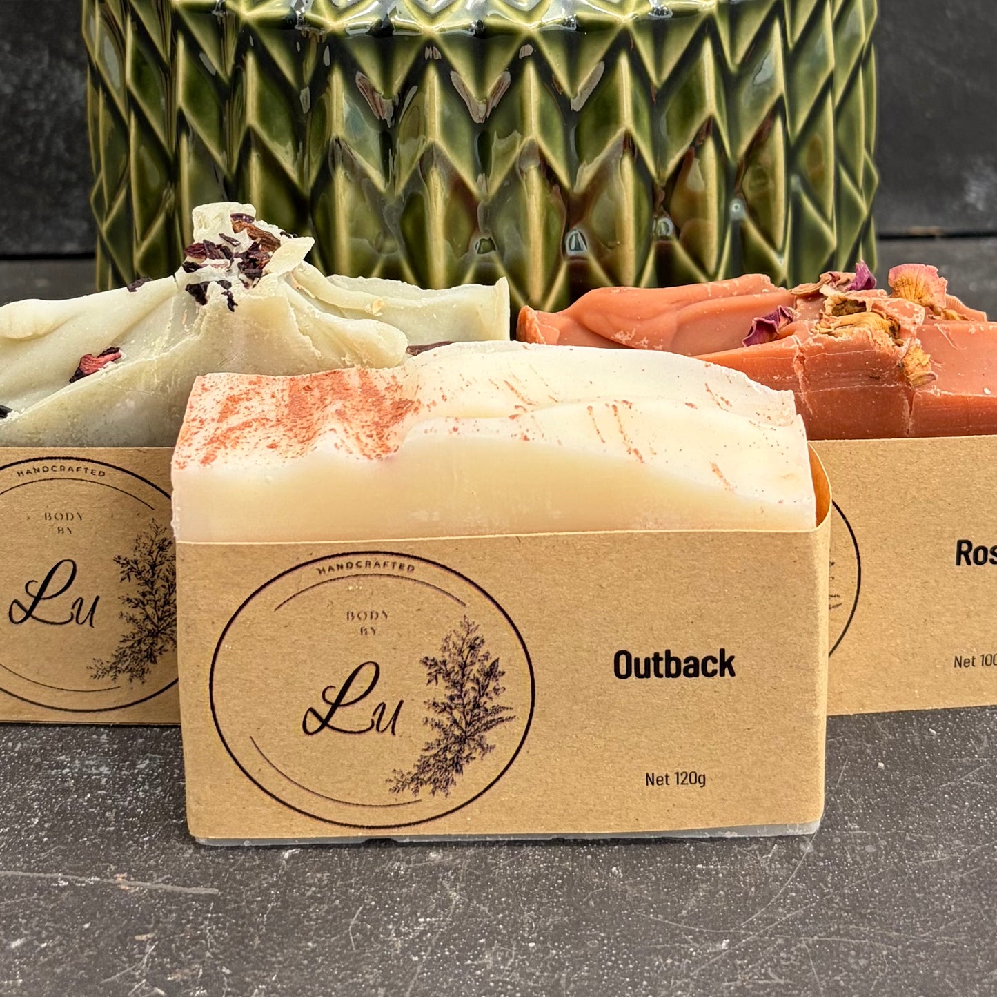Body by Lu Soaps