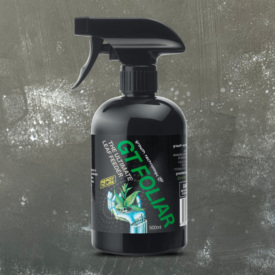 GT Foliar Feed 500mL