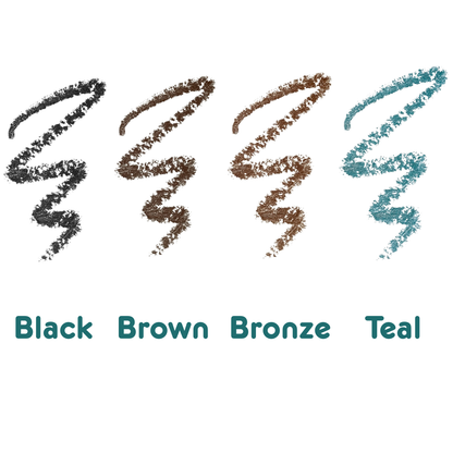 Goddess Pencil Eyeliner by Eye of Horus