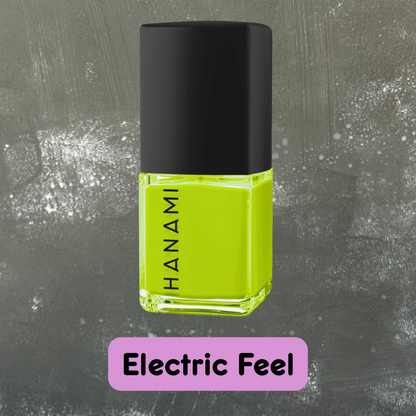 Plant-Based Jelly Polish by Hanami