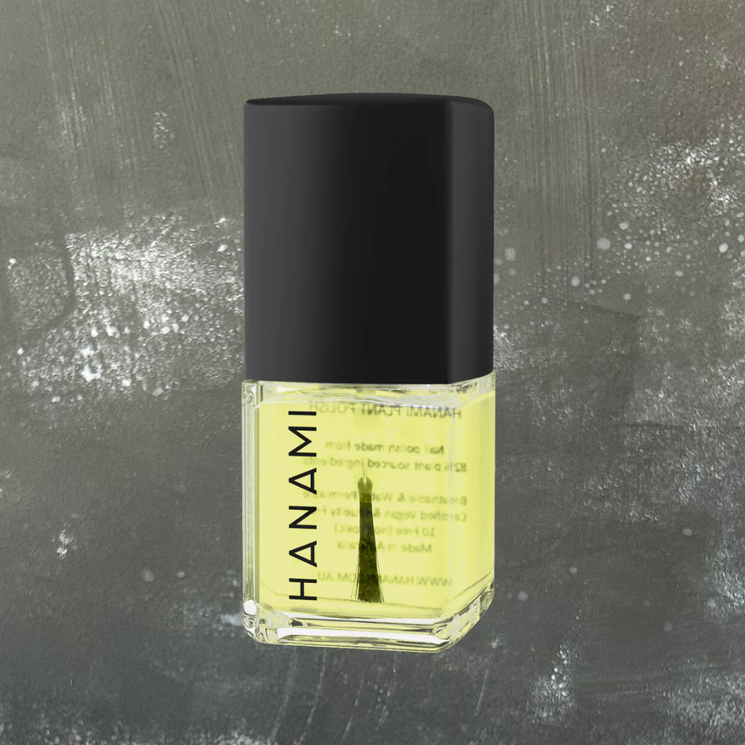 Rescue Me Oil by Hanami