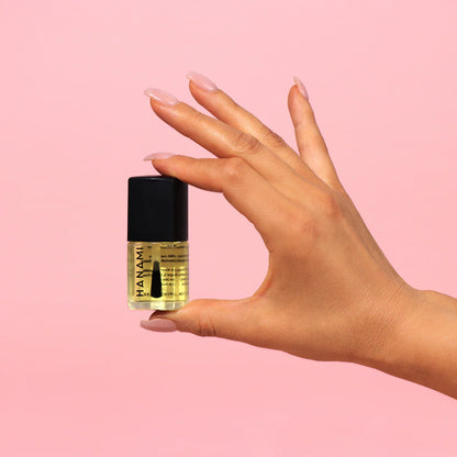 Rescue Me Oil by Hanami