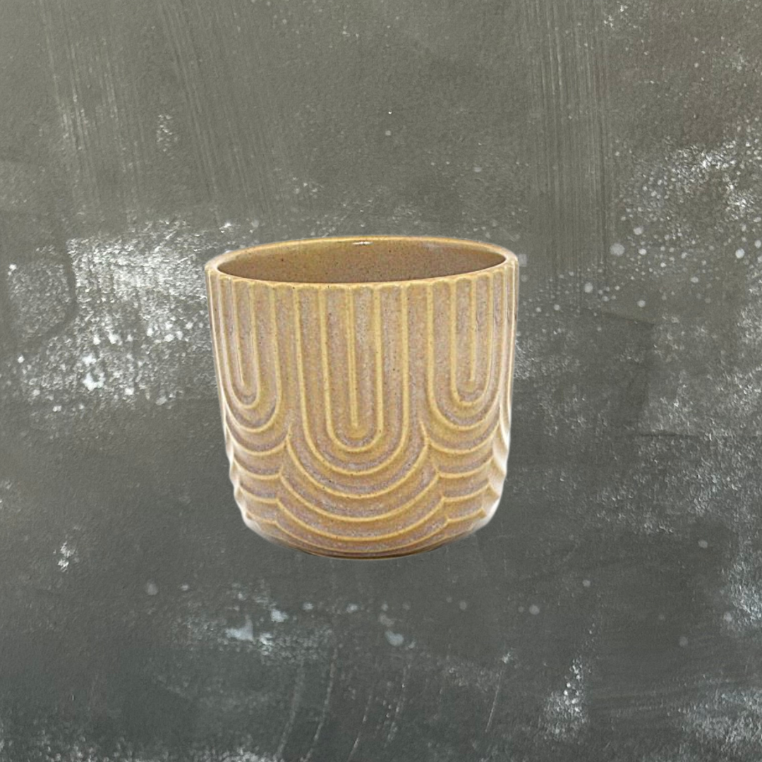 Hippy Pot - Medium