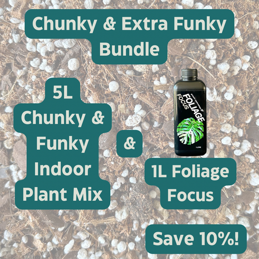 Chunky & Extra Funky Bundle