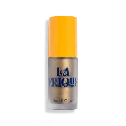La Crique Liquid Eyeshadow & Highlighter