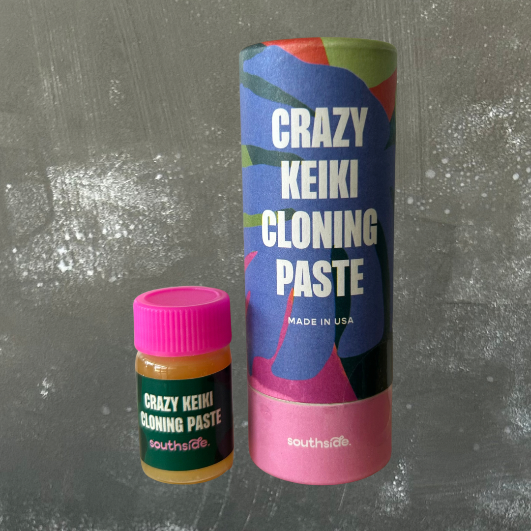 Crazy Keiki Cloning Paste by Southside