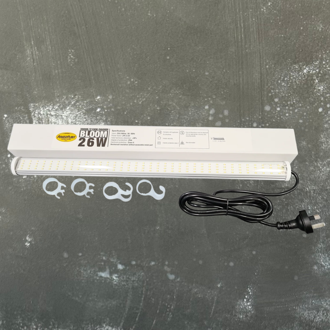 LED Light Bar 26W