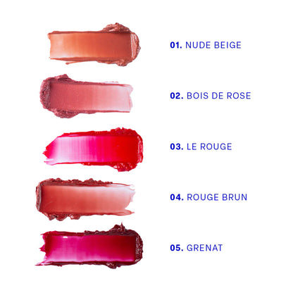 La Crique Moisturising Lip & Cheek Balm