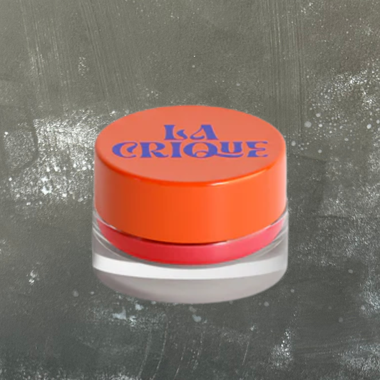La Crique Moisturising Lip & Cheek Balm