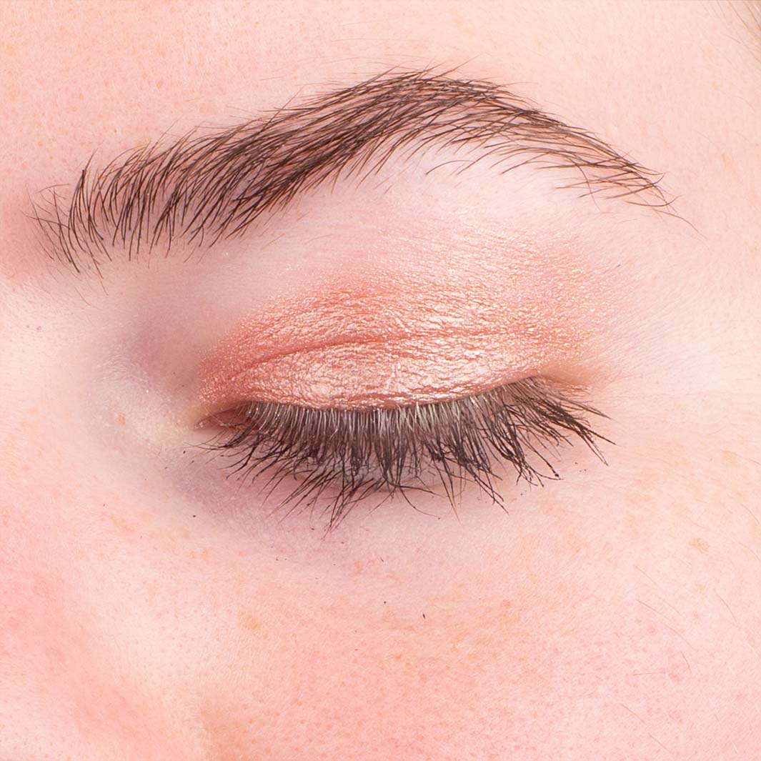 La Crique Liquid Eyeshadow & Highlighter