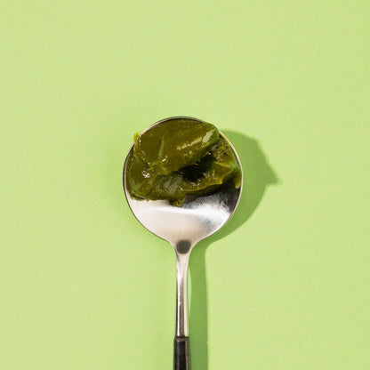 Moji Green Tea Spread