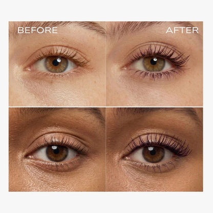 Plum Lash Primer + Treatment by Fitglow Beauty
