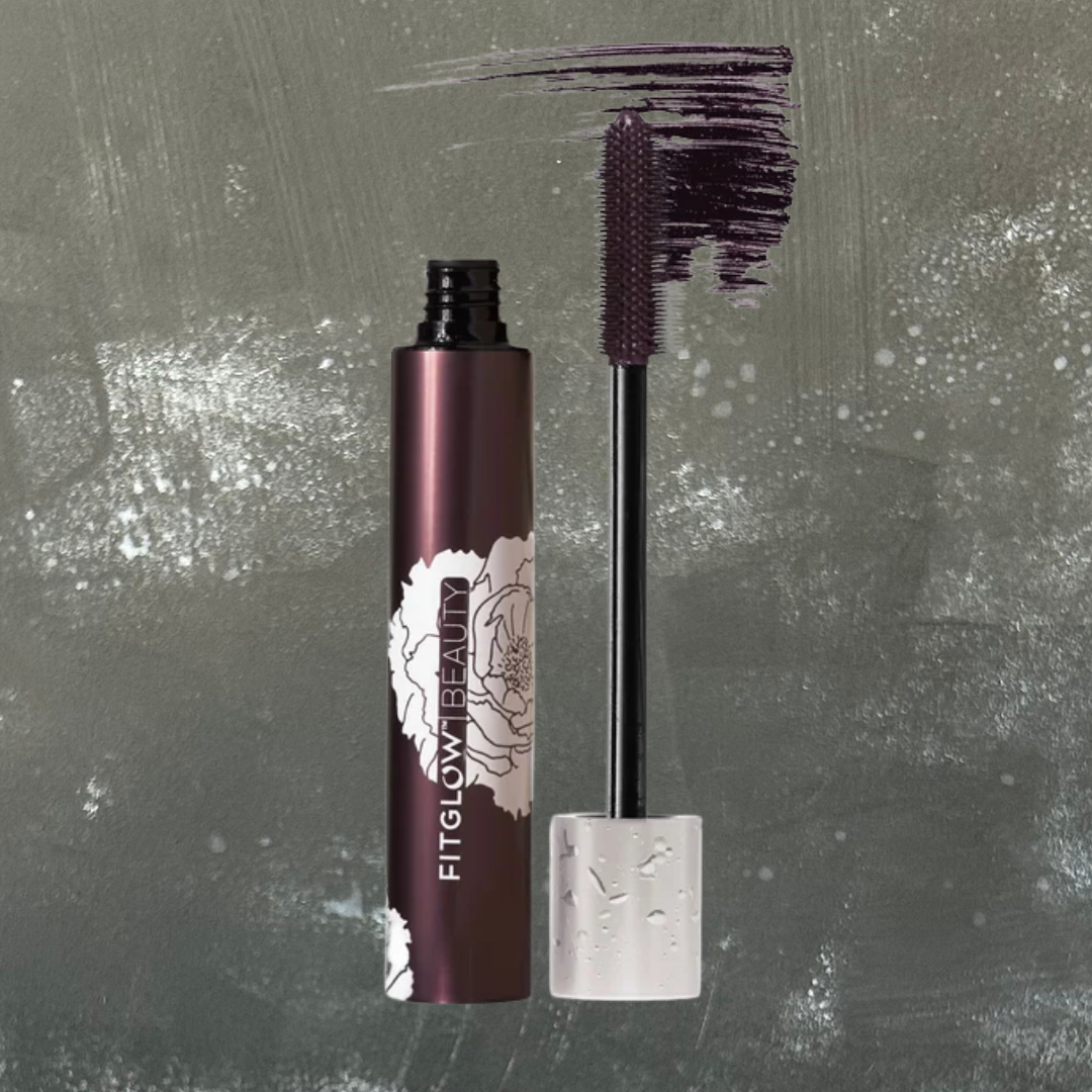 Plum Lash Primer + Treatment by Fitglow Beauty
