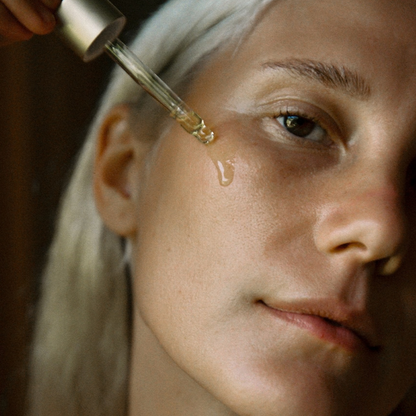 Regenerative Night Serum by Eye of Horus