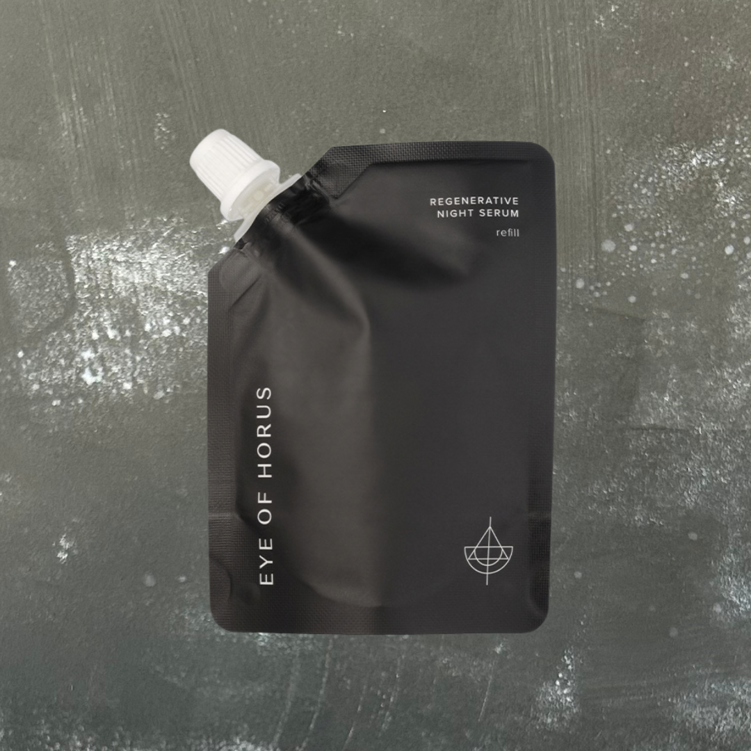 Regenerative Night Serum by Eye of Horus