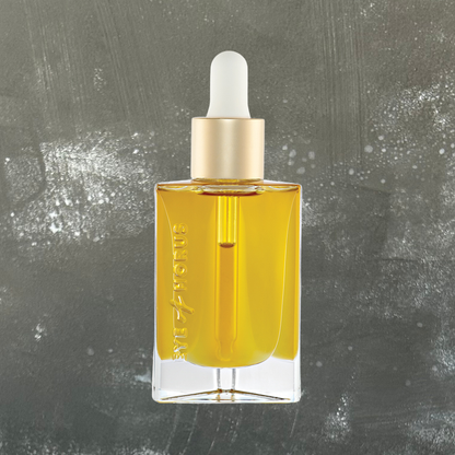 Seven Seed Sacred Face Oil by Eye of Horus