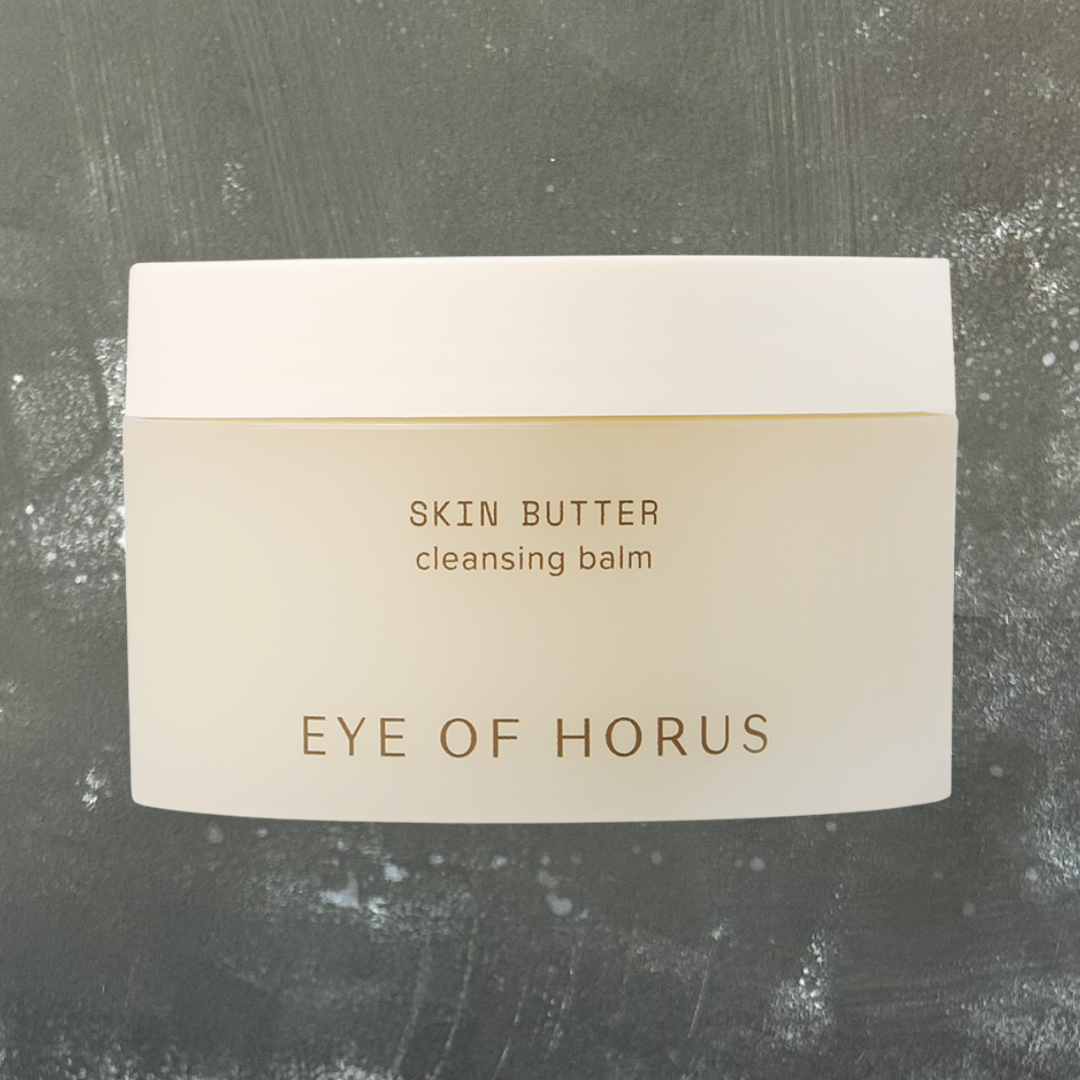 Skin Butter Cleansing Balm by Eye of Horus