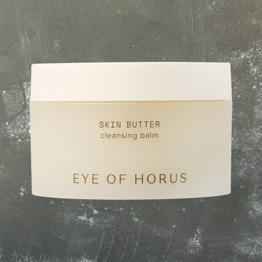 Skin Butter Cleansing Balm by Eye of Horus