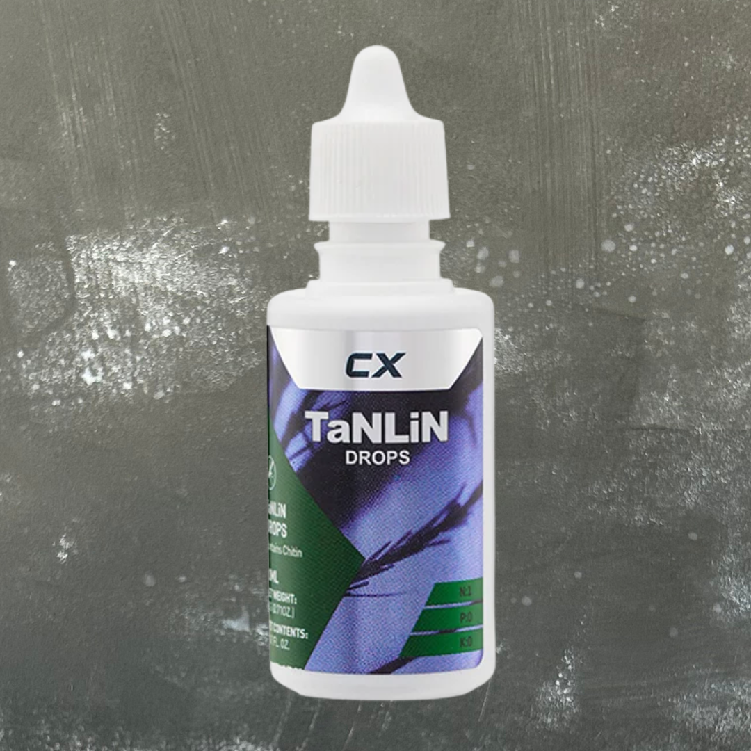 T-Drops (Tanlin Drops) Fungus Gnat Treatment