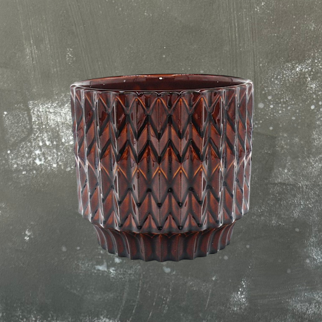 Trippy Pot - Large