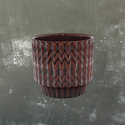 Trippy Pot - Medium