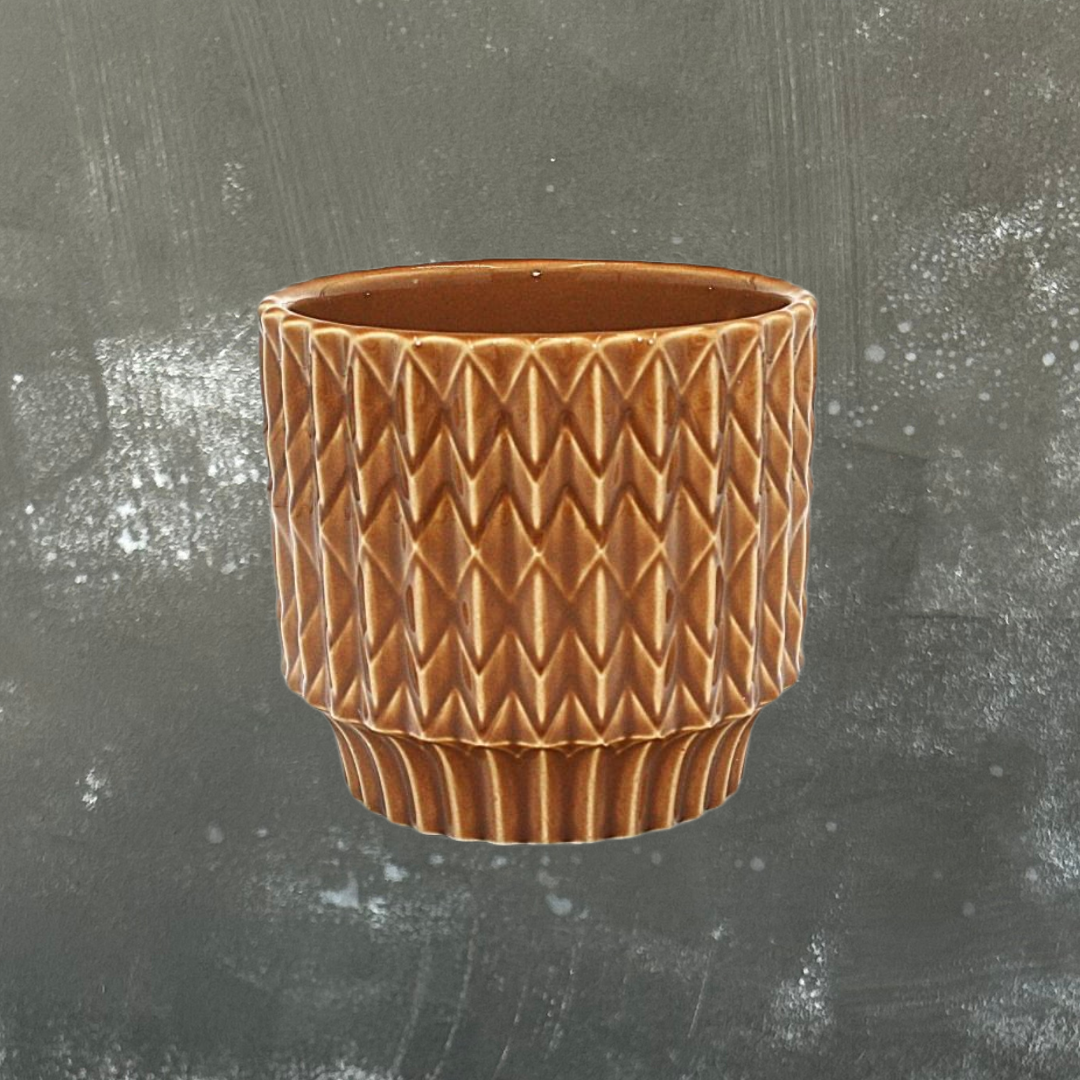 Trippy Pot - Medium