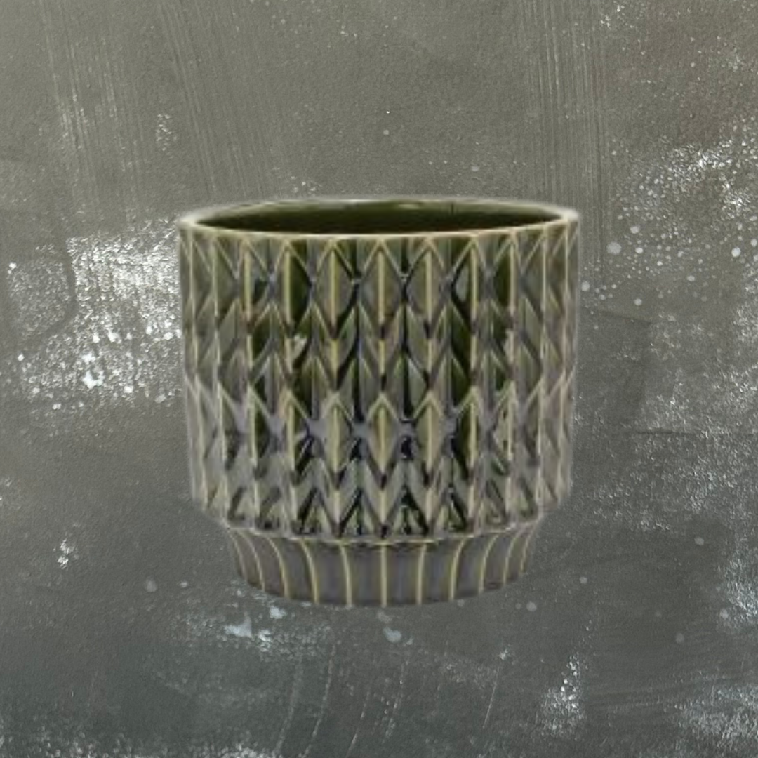 Trippy Pot - Large