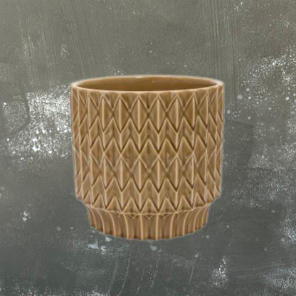 Trippy Pot - Large