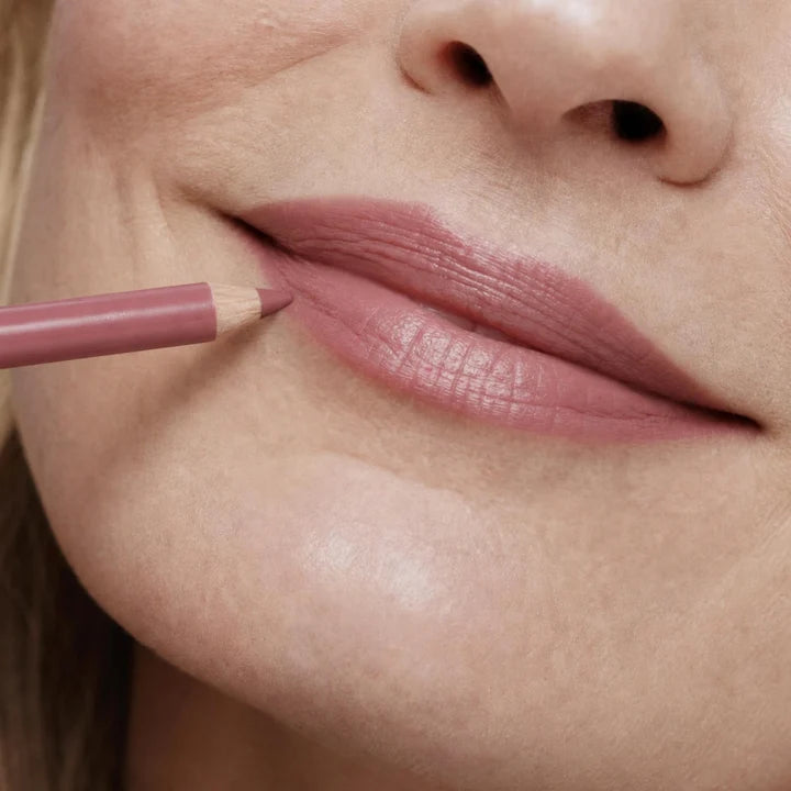 Vegan Lip Liner by Fitglow Beauty