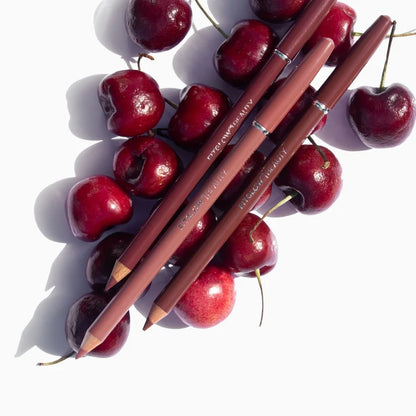 Vegan Lip Liner by Fitglow Beauty