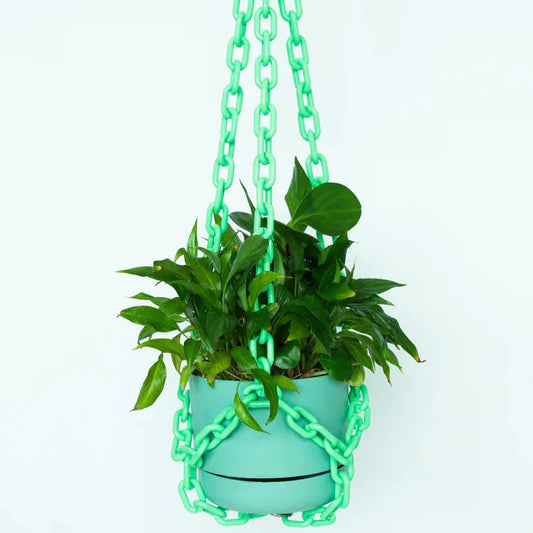 Plant Chain Hangers by Woljam Studios - SECRET SALE!