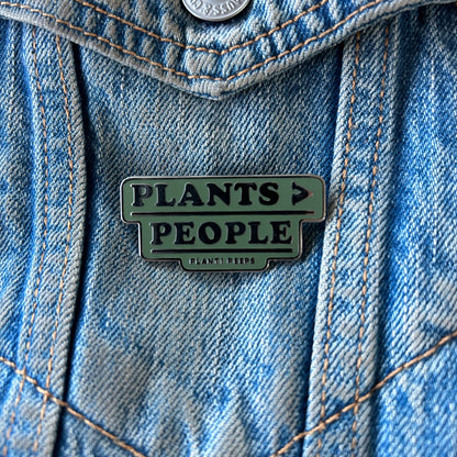 Planti Peeps Pins