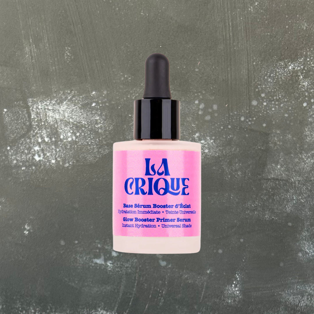 La Crique Glow Booster Primer Serum