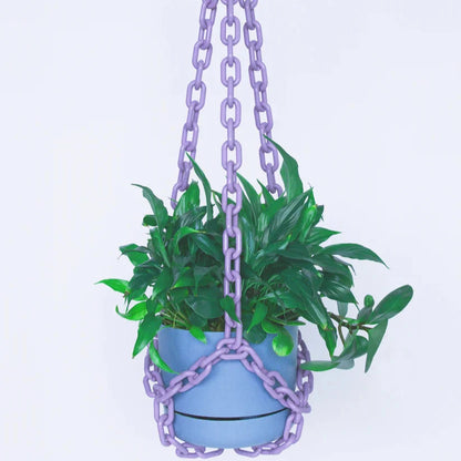 Plant Hangers by Woljam Studios